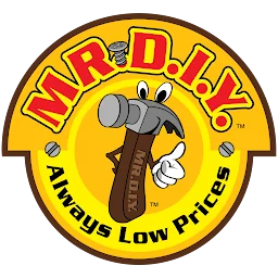 MR.DIY